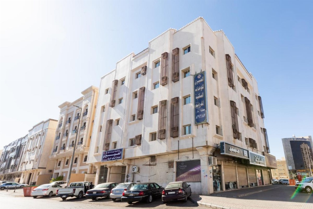 AlEairy Apartments - Al Madinah 8 Image 6