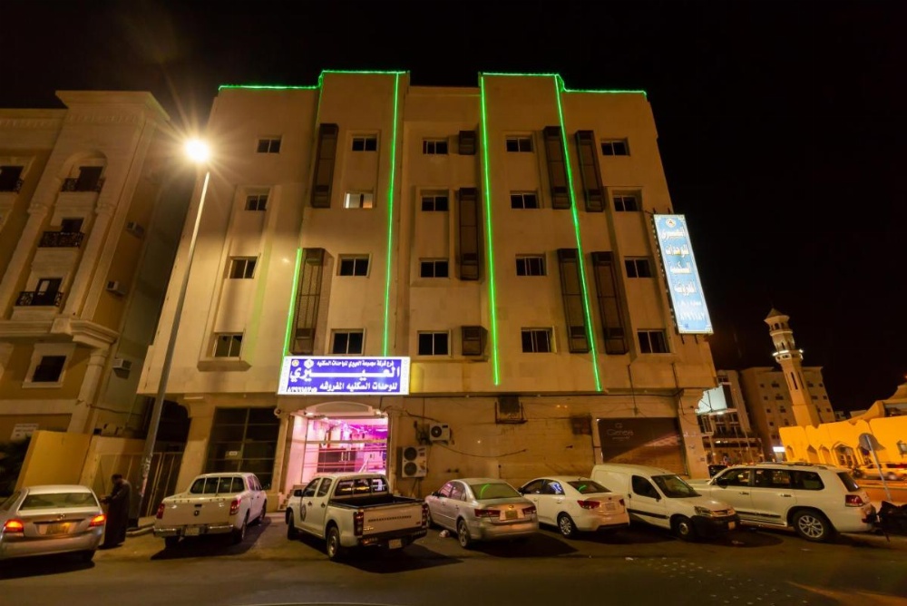 AlEairy Apartments - Al Madinah 8 Image 7