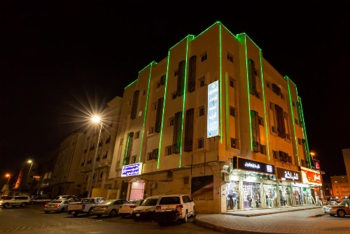 AlEairy Apartments - Al Madinah 8 image 8